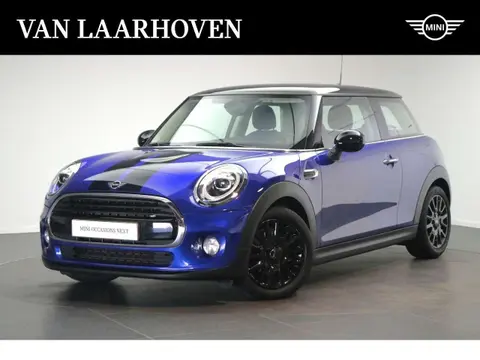 Used MINI COOPER Petrol 2019 Ad 