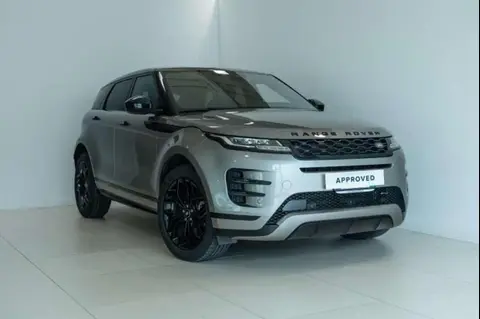 Annonce LAND ROVER RANGE ROVER EVOQUE Diesel 2023 d'occasion 