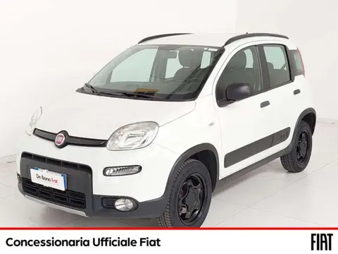 Used FIAT PANDA Diesel 2017 Ad 