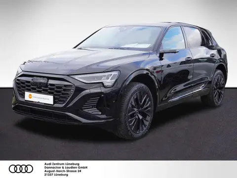 Annonce AUDI Q8 Essence 2024 d'occasion 