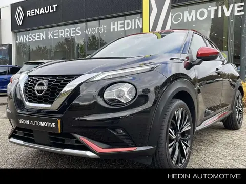 Annonce NISSAN JUKE Essence 2023 d'occasion 