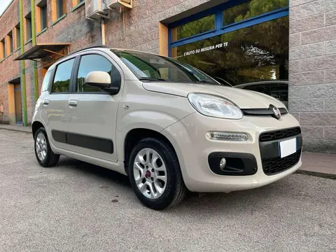 Used FIAT PANDA Petrol 2015 Ad 