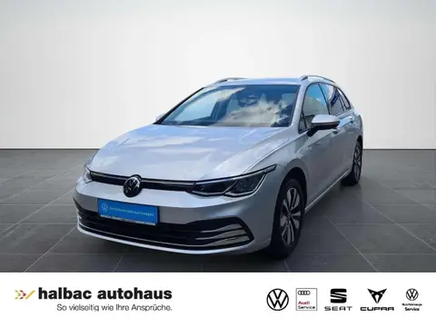 Used VOLKSWAGEN GOLF Petrol 2023 Ad 