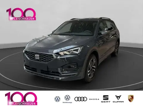 Used SEAT TARRACO Petrol 2024 Ad 