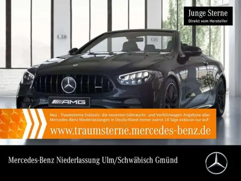 Used MERCEDES-BENZ CLASSE E Petrol 2022 Ad 