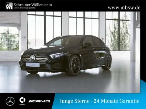 Used MERCEDES-BENZ CLASSE A Petrol 2019 Ad 