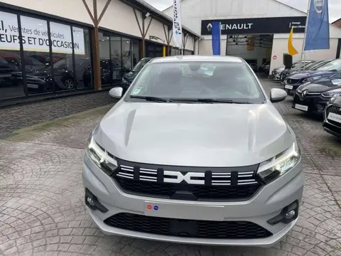 Used DACIA SANDERO Petrol 2024 Ad 