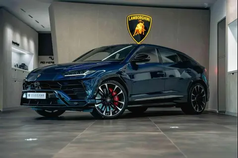 Used LAMBORGHINI URUS Petrol 2019 Ad 