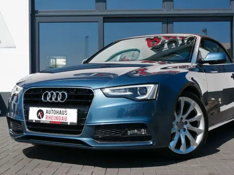 Used AUDI A5 Diesel 2016 Ad 