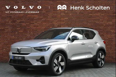 Annonce VOLVO XC40 Électrique 2024 d'occasion 