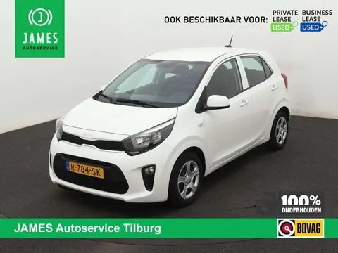 Used KIA PICANTO Petrol 2022 Ad 