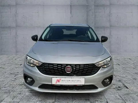 Used FIAT TIPO Petrol 2016 Ad 