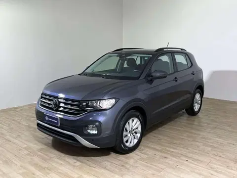 Used VOLKSWAGEN T-CROSS Petrol 2023 Ad 