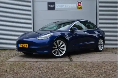 Used TESLA MODEL 3 Electric 2019 Ad 