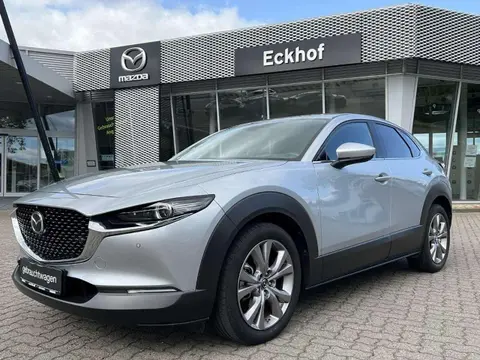 Used MAZDA CX-30 Hybrid 2020 Ad 