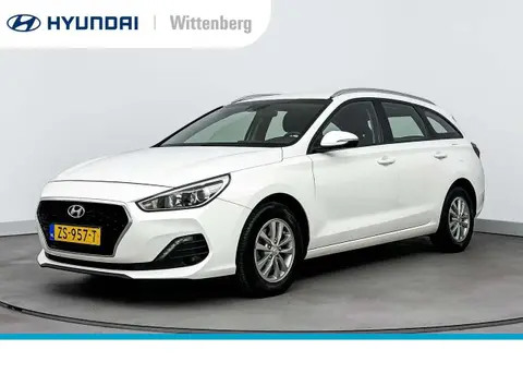 Annonce HYUNDAI I30 Essence 2019 d'occasion 