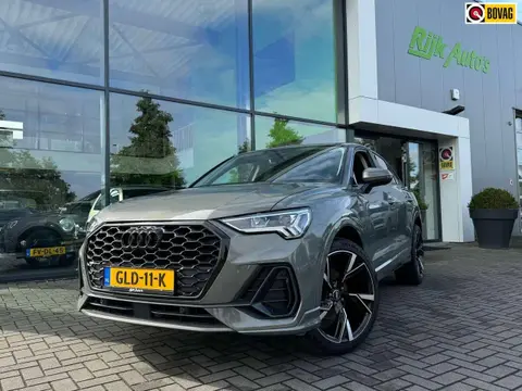 Annonce AUDI Q3 Essence 2021 d'occasion 