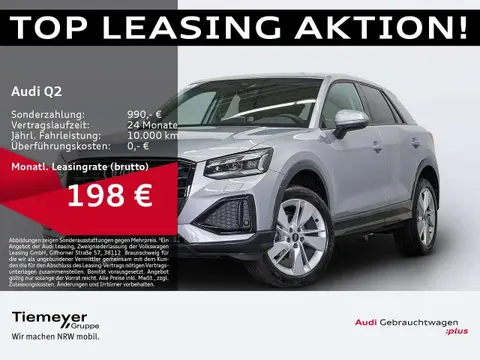 Used AUDI Q2 Diesel 2023 Ad Germany