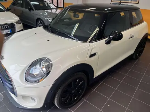 Used MINI COOPER Petrol 2017 Ad 