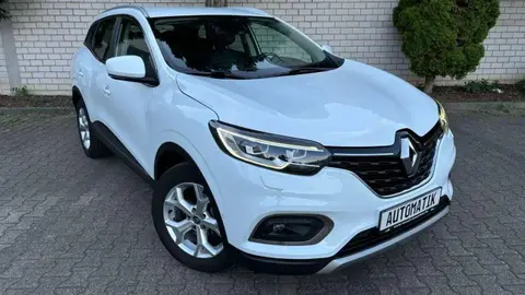 Used RENAULT KADJAR Petrol 2019 Ad 