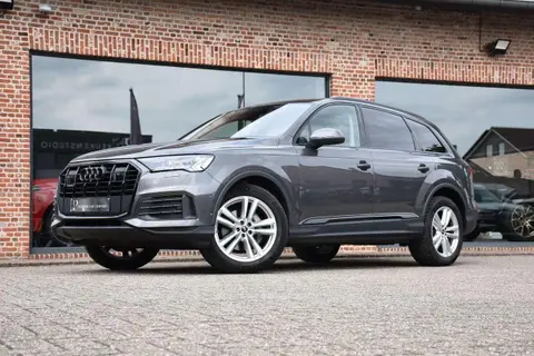 Annonce AUDI Q7 Diesel 2023 d'occasion Belgique