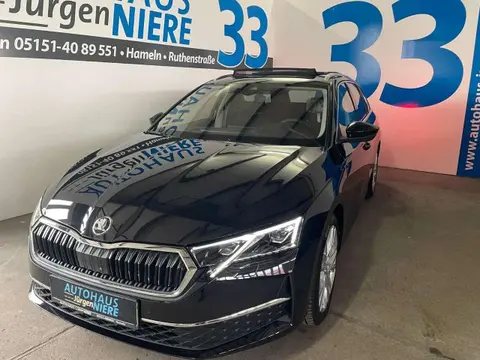 Annonce SKODA OCTAVIA Diesel 2024 d'occasion 