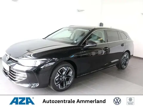 Used VOLKSWAGEN PASSAT Petrol 2024 Ad 