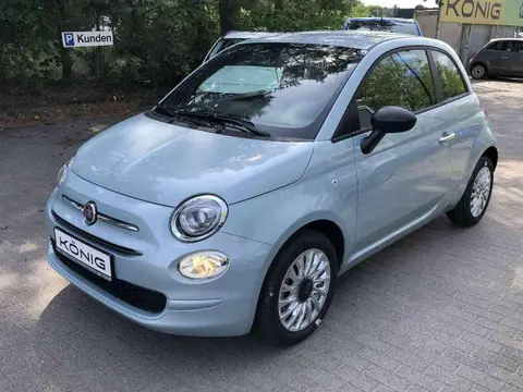 Used FIAT 500 Petrol 2024 Ad 