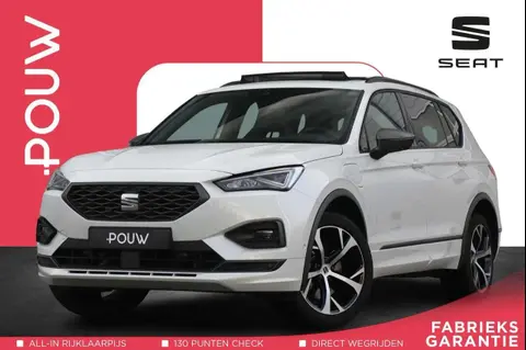 Used SEAT TARRACO Hybrid 2023 Ad 