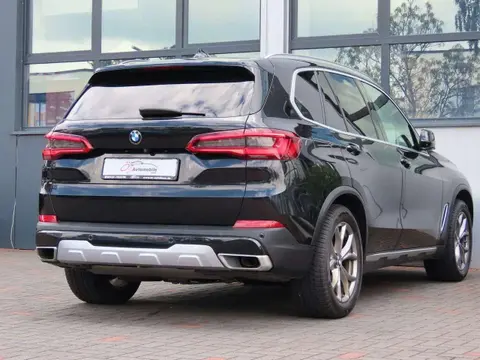 Used BMW X5 Petrol 2019 Ad 