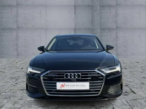 Used AUDI A6 Diesel 2021 Ad 