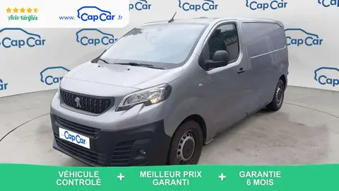 Used PEUGEOT EXPERT Diesel 2021 Ad 