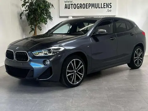 Used BMW X2 Petrol 2019 Ad 