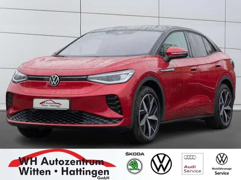 Annonce VOLKSWAGEN ID.5 Électrique 2022 d'occasion 