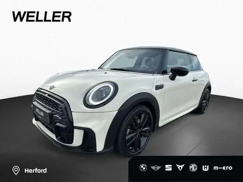 Used MINI COOPER Petrol 2021 Ad 