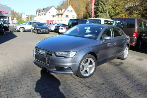 Used AUDI A3 Petrol 2016 Ad 