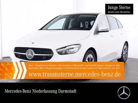 Annonce MERCEDES-BENZ CLASSE B Essence 2023 d'occasion 