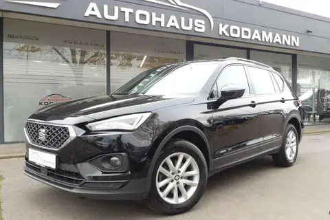 Used SEAT TARRACO Diesel 2019 Ad 