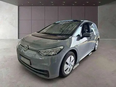 Used VOLKSWAGEN ID.3 Electric 2021 Ad 