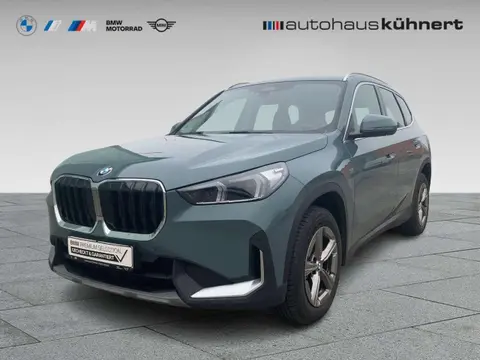 Annonce BMW X1 Essence 2023 d'occasion 