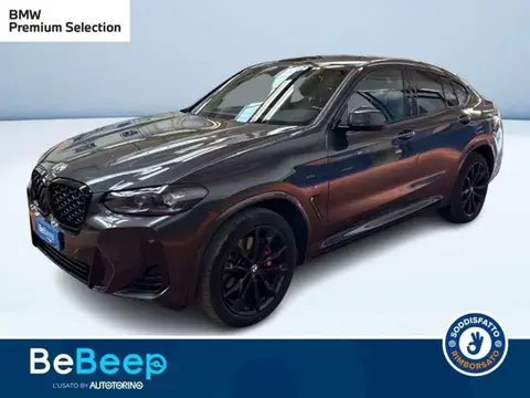 Used BMW X4 Hybrid 2022 Ad 