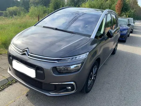 Used CITROEN C4 Diesel 2022 Ad 