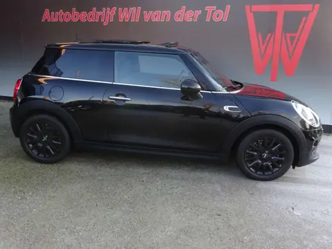 Used MINI COOPER Petrol 2019 Ad 