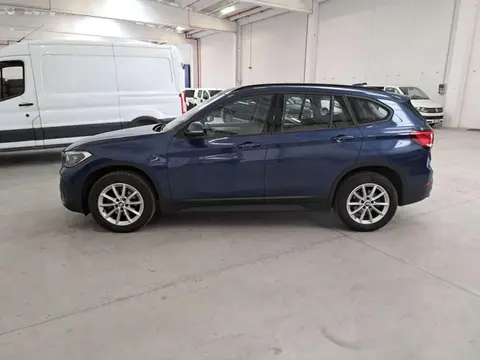 Used BMW X1 Diesel 2022 Ad 