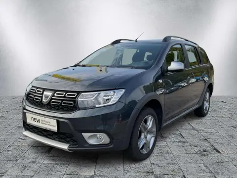 Used DACIA LOGAN Petrol 2018 Ad 