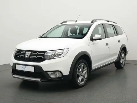 Used DACIA LOGAN Diesel 2019 Ad 