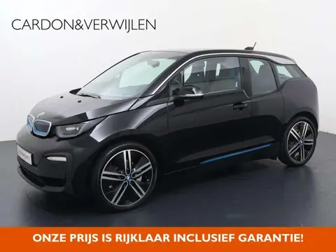 Annonce BMW I3 Électrique 2020 d'occasion 