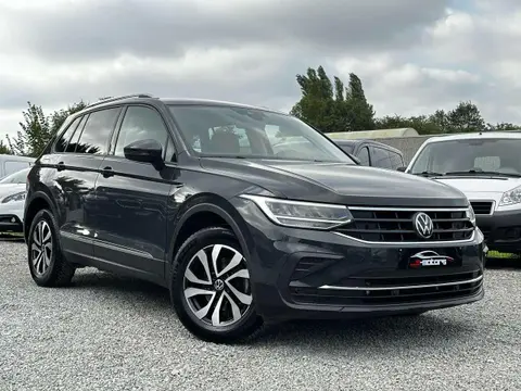 Used VOLKSWAGEN TIGUAN Diesel 2022 Ad 