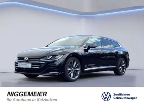 Used VOLKSWAGEN ARTEON Diesel 2023 Ad 