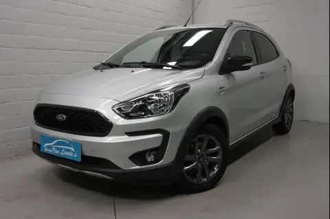 Used FORD KA Petrol 2019 Ad Belgium